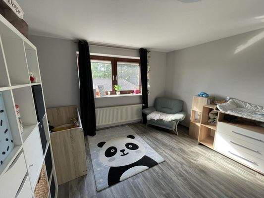 Kinderzimmer 1. OG