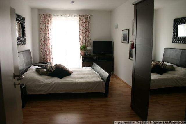 Gemütliche Zweiraumwohnung - Photo 2