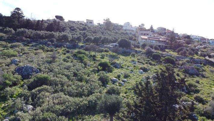 Kreta, Korakies: Investitionsmöglichkeit zum Verkauf in Korakies Chania