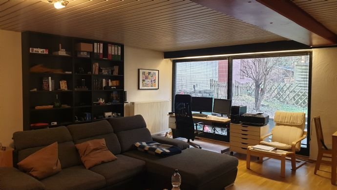 1 Zimmer Wohnung in Saarbrücken (Bischmisheim)