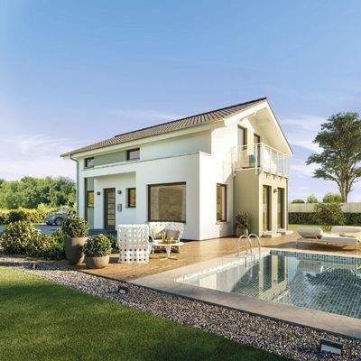 so können Sie leben