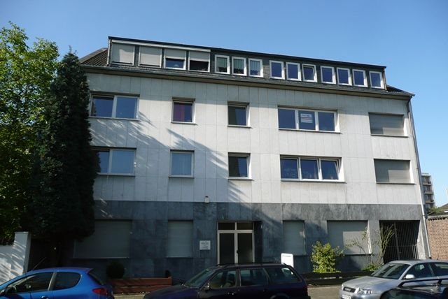 2 Zimmer Wohnung in Krefeld (Cracau)