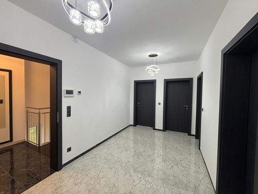 Vorraum Wohnungseingang OG