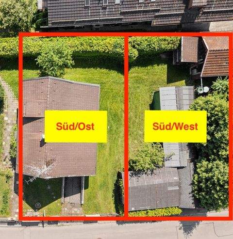 Oberhaching / Furth Grundstücke, Oberhaching / Furth Grundstück kaufen