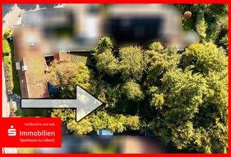 noch abzuteilendes Grundstück