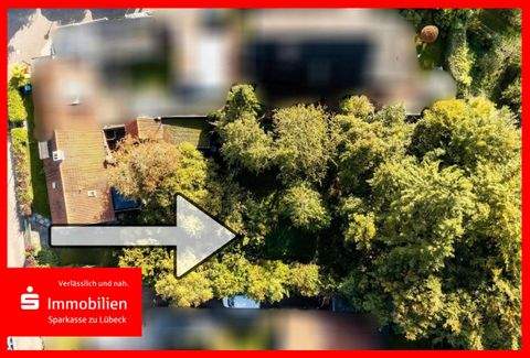 Bad Schwartau Grundstücke, Bad Schwartau Grundstück kaufen