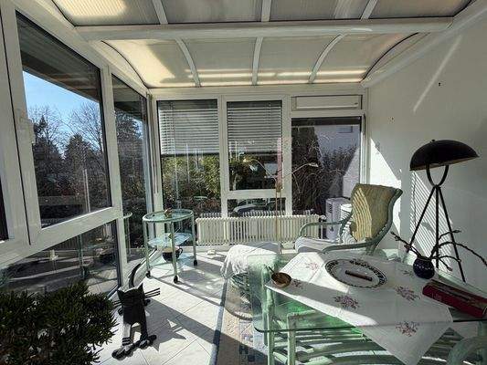 Wintergarten, Ansicht2