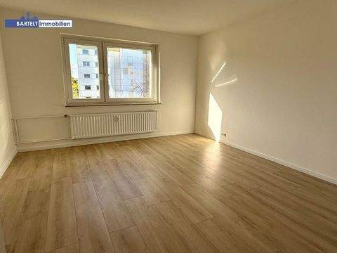 Hannover / Wettbergen Wohnungen, Hannover / Wettbergen Wohnung mieten