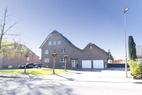 Gangelt / Buscherheide Häuser, Gangelt / Buscherheide Haus kaufen