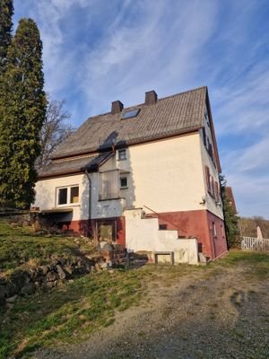 Aussenansicht