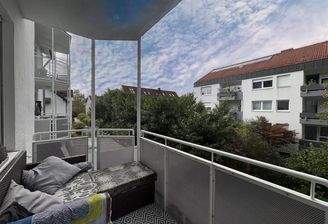 Balkon II