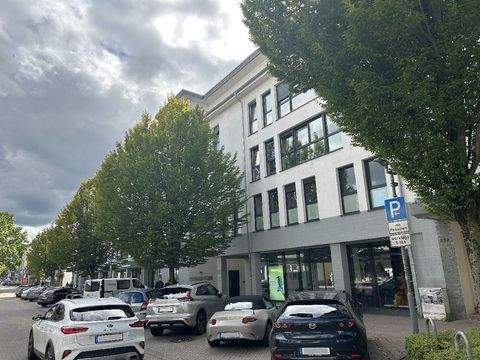 Velbert Büros, Büroräume, Büroflächen 