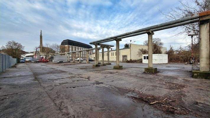 Freifläche Ansicht 2