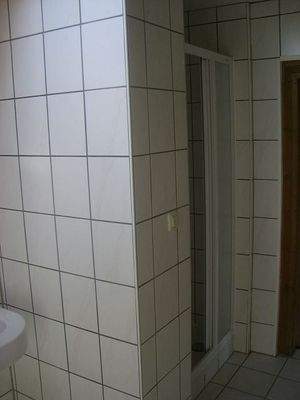 Mietobjekt Bad Dachgeschoss