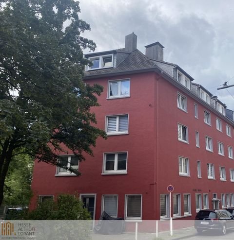 Wuppertal Wohnungen, Wuppertal Wohnung kaufen