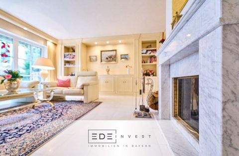 München Häuser, München Haus kaufen