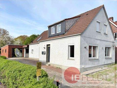 Wittmund Häuser, Wittmund Haus kaufen