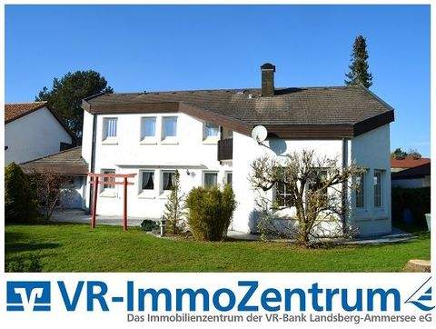 Landsberg am Lech Häuser, Landsberg am Lech Haus kaufen
