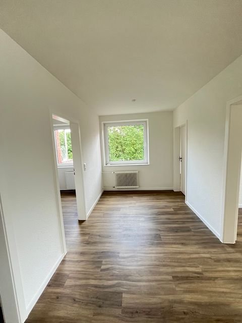 Eckernförde Wohnungen, Eckernförde Wohnung mieten