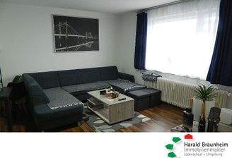 gemütlicher Wohnbereich