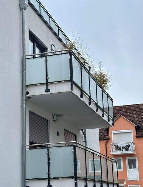 Deggendorf Wohnungen, Deggendorf Wohnung kaufen