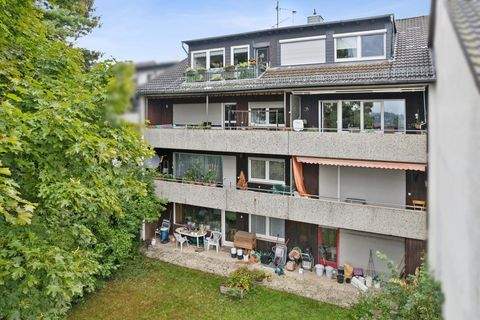 Friedrichsdorf Wohnungen, Friedrichsdorf Wohnung kaufen