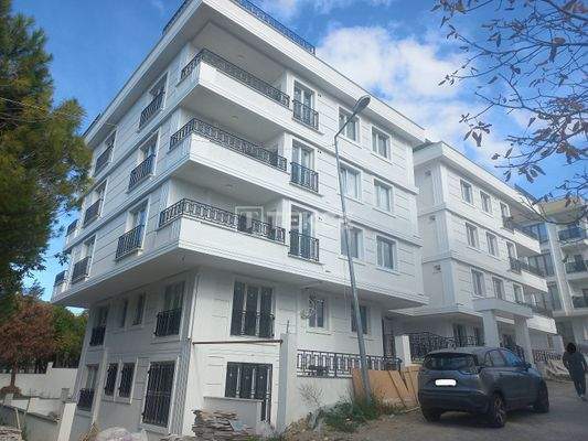 Apartments in Büyükçekmece İstanbul, 1 km from the Beach