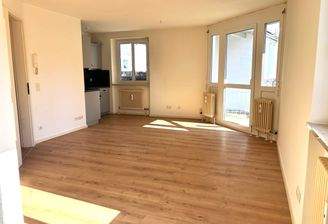 Wohn-/Ess-/Kochbereich