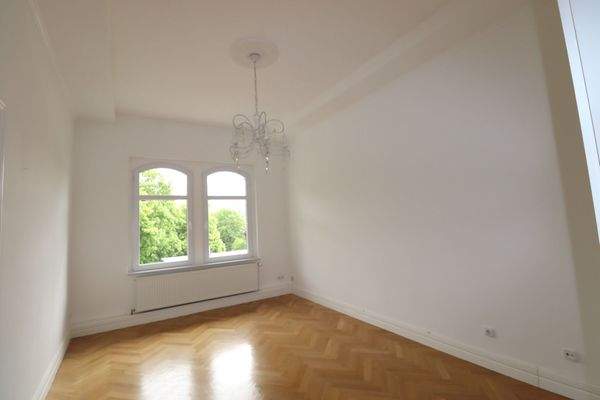 Obergeschoss-   Schlafzimmer 