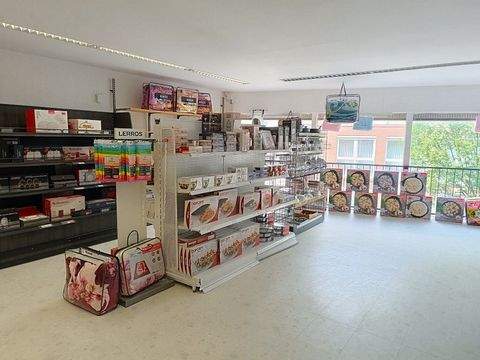 Hessisch-Oldendorf Ladenlokale, Ladenflächen 