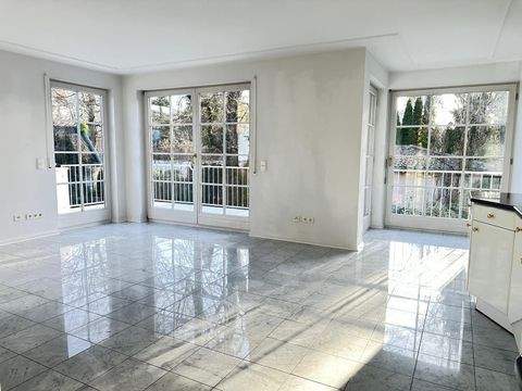 Grünwald Wohnungen, Grünwald Wohnung kaufen