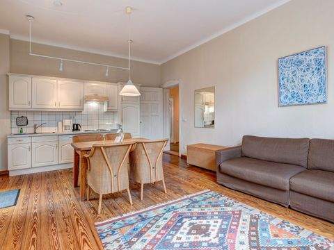 Loddin, Ortsteil Kölpinsee Wohnungen, Loddin, Ortsteil Kölpinsee Wohnung mieten