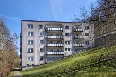 Siegen Wohnungen, Siegen Wohnung mieten