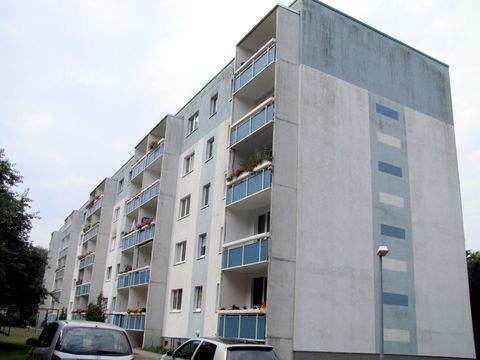 Binz / OT Prora Wohnungen, Binz / OT Prora Wohnung mieten