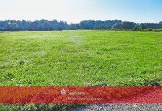 Landwirtschaftsgrundstück