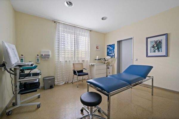 Büro-/Gewerbefläche 