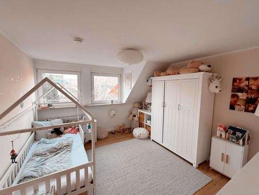 Kinderzimmer