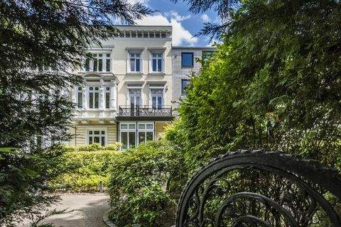 Hamburg Häuser, Hamburg Haus kaufen