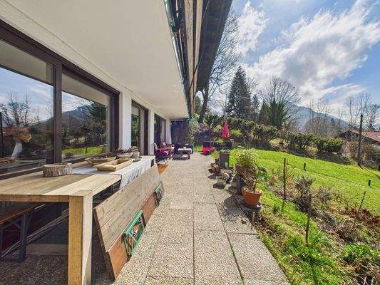 KEGELSTEIN III - Das Landhaus-Ensemble