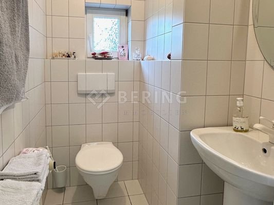 Gäste-WC