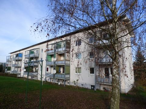 Bad Colberg-Heldburg Wohnungen, Bad Colberg-Heldburg Wohnung mieten