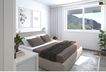 Visualisierung Schlafzimmer
