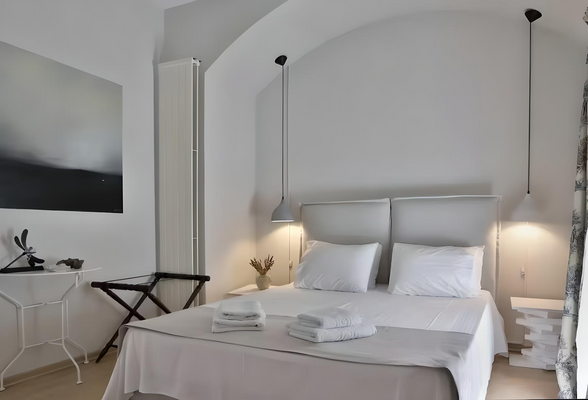 Hauskauf Kreta – Exklusive Villa mit Pool nahe Sit