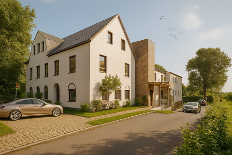 Sankt Wendel Wohnungen, Sankt Wendel Wohnung kaufen