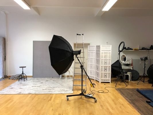 jetzt Fotostudio