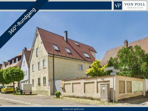 Heideck Häuser, Heideck Haus kaufen