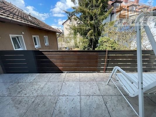 OG. großer Balkon