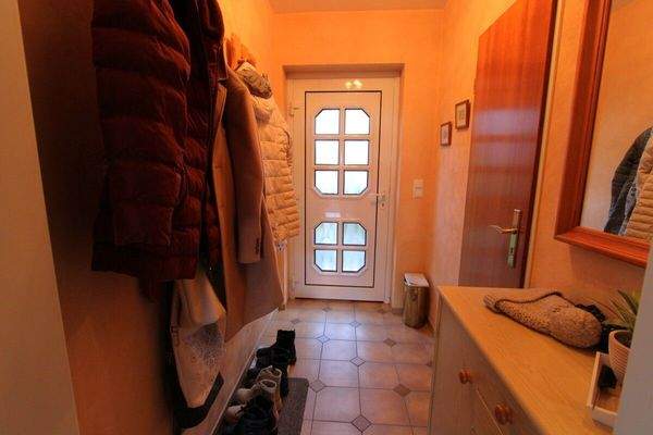 Eingangsbereich_Garderobe