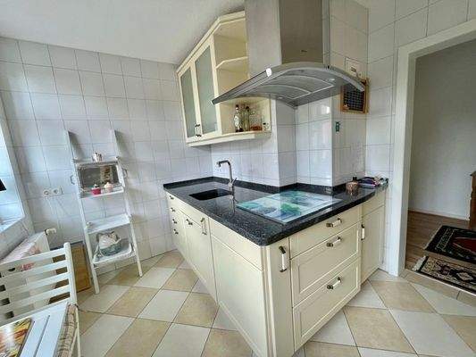 Einbauküche von Nolte