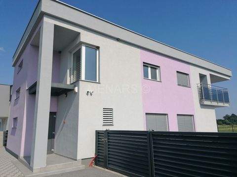 Trnovec Bartolovecki Ladenlokale, Ladenflächen 